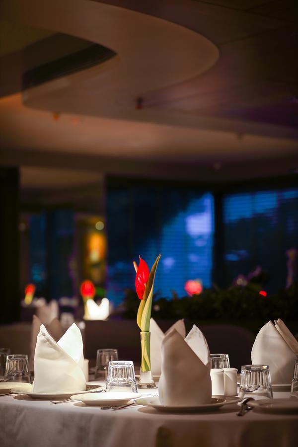 The Grandeur Boutique 3* Bombay