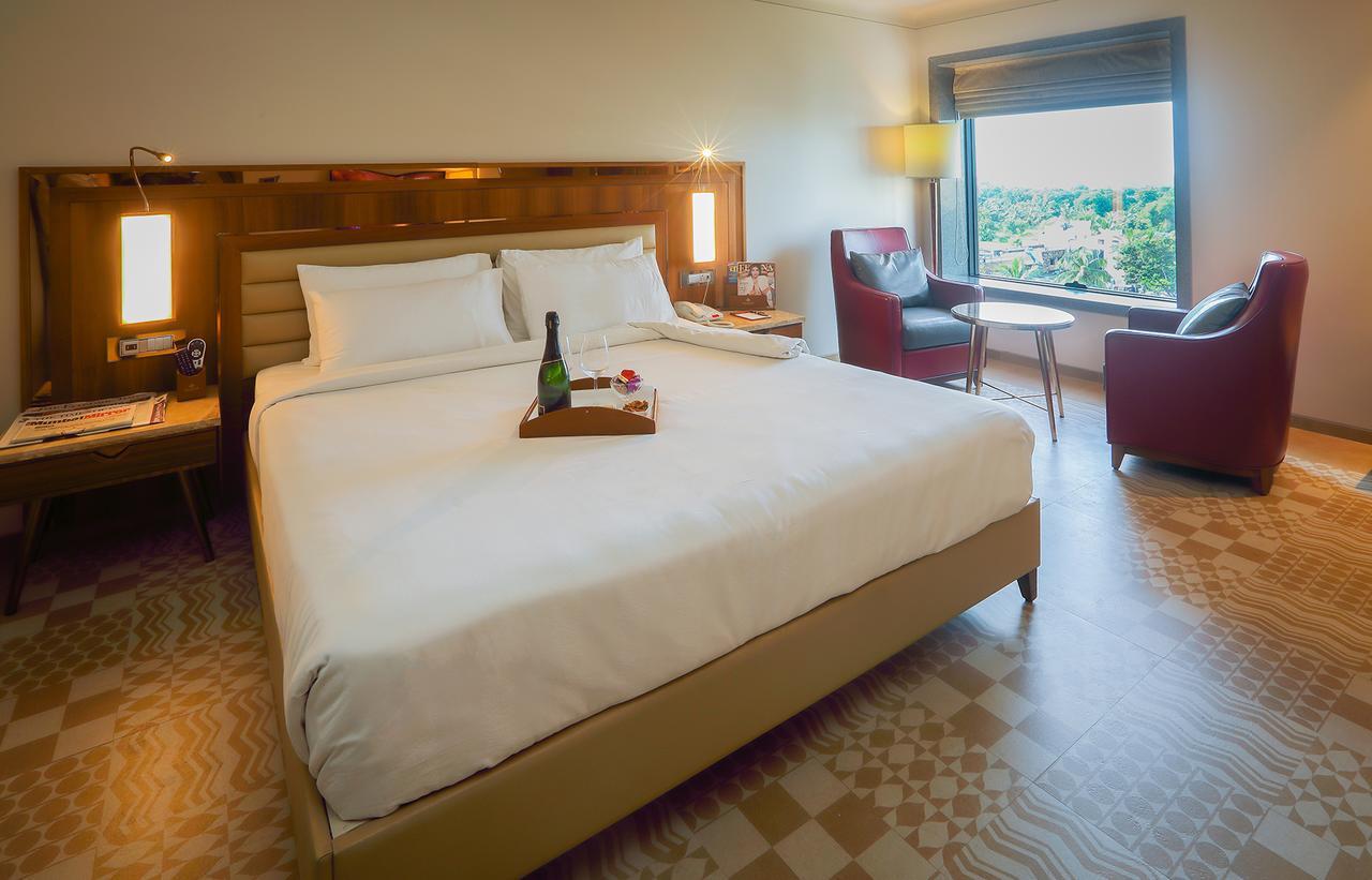 The Grandeur Boutique Hotel Bombay