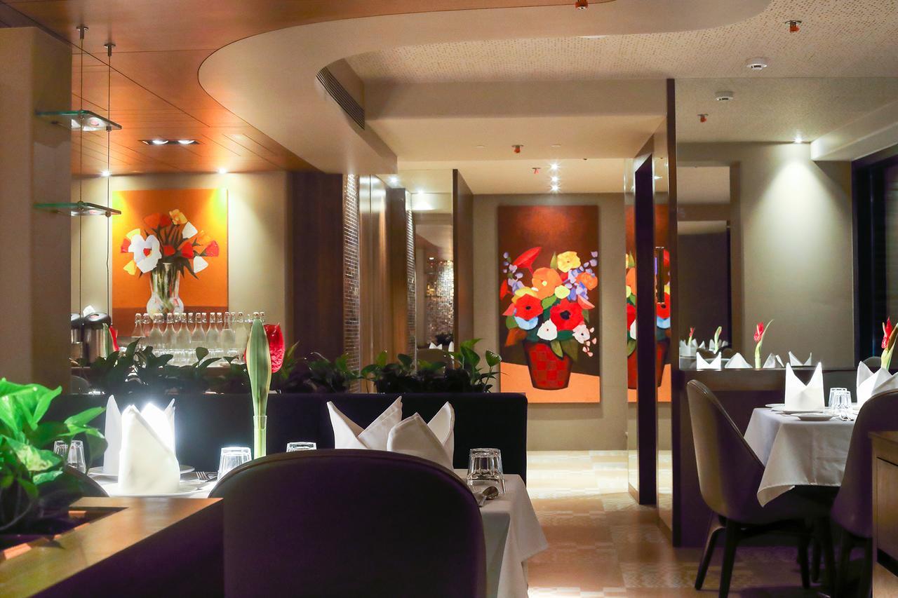 The Grandeur Boutique Hotel Bombay