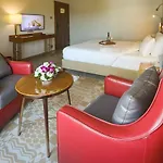 The Grandeur Boutique Hotel